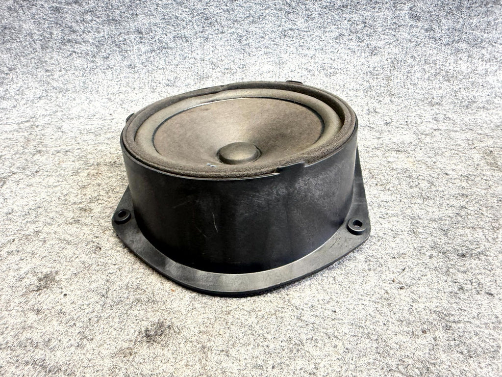 ♦️12-20 TESLA MODEL S FRONT RIGHT SIDE DOOR AUDIO SOUND SPEAKER OEM 1004833-03-A