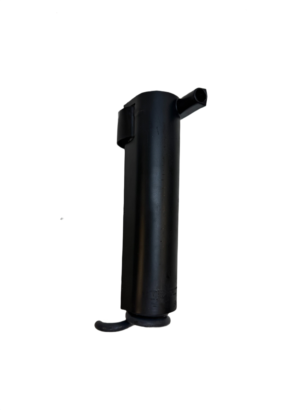 2016 - 2020 TESLA MODEL X LEFT SIDE DOOR FALCON COUNTERBALANCE SPRING OEM