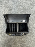 17 - 23 TESLA MODEL 3 REAR CENTER AIR VENT GRILL COVER & USB HUB OEM, 112170000C