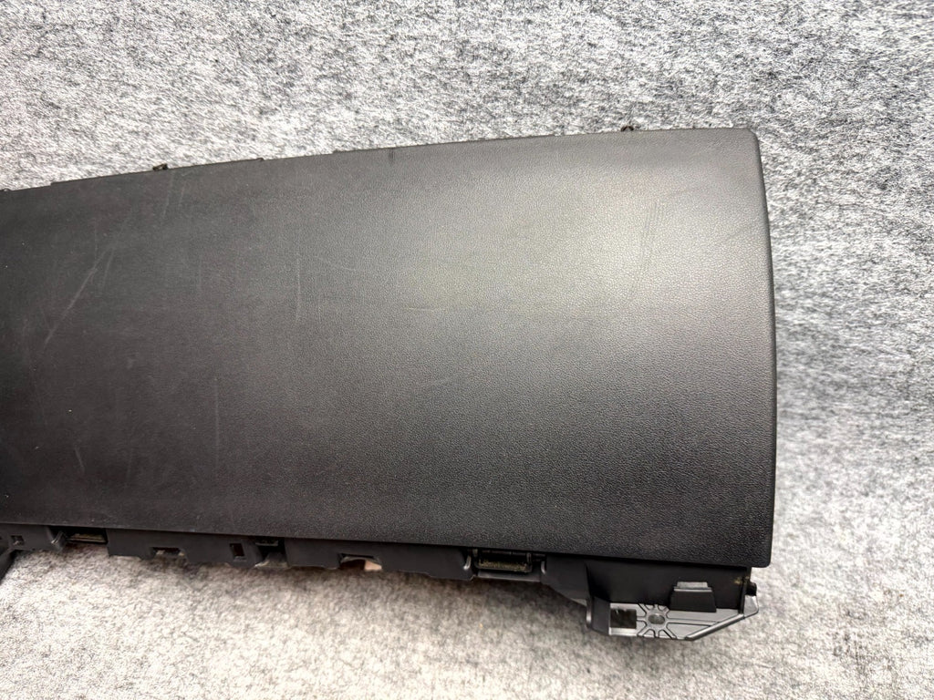 ♦️17-23 TESLA MODEL 3 FRONT GLOVE BOX STORAGE COMPARTMENT ASSY OEM, 1083331-00-A