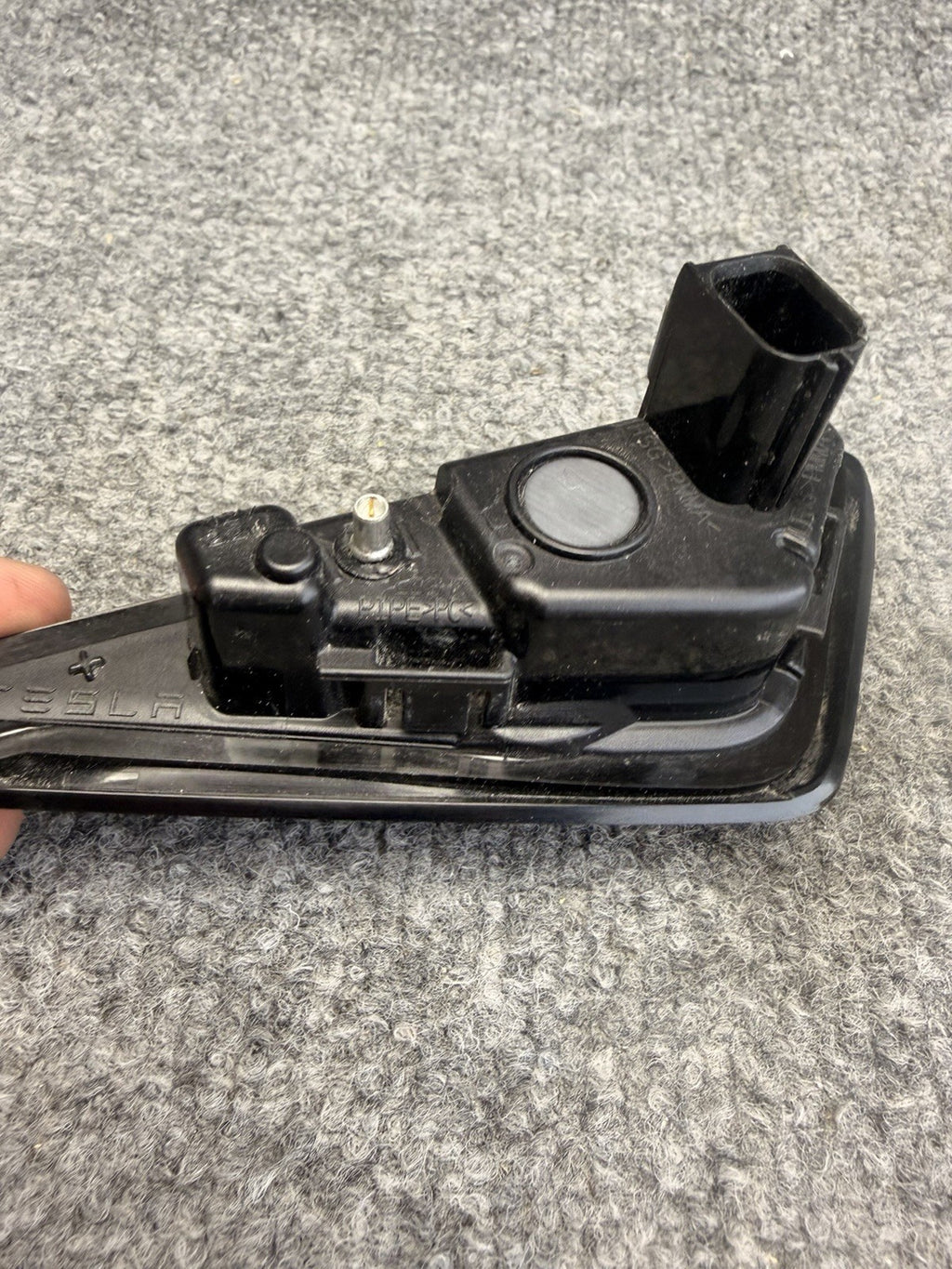 2017-2024 Tesla Model 3 Y Front Left Fender Camera Turn Signal 1495864-20-C OEM