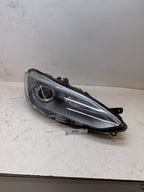 2012-2016 Tesla Model S Front Right Passenger Side Headlight Lamp 6005907-00-D