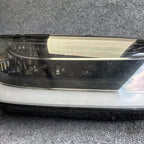 2016-2020 TESLA MODEL X FRONT RIGHT SIDE LED HEADLIGHT LAMP OEM 1034315-00-C
