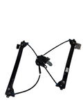 2016-2020 Tesla Model X Front Right Door Window Regulator & Motor 1028819-00-B
