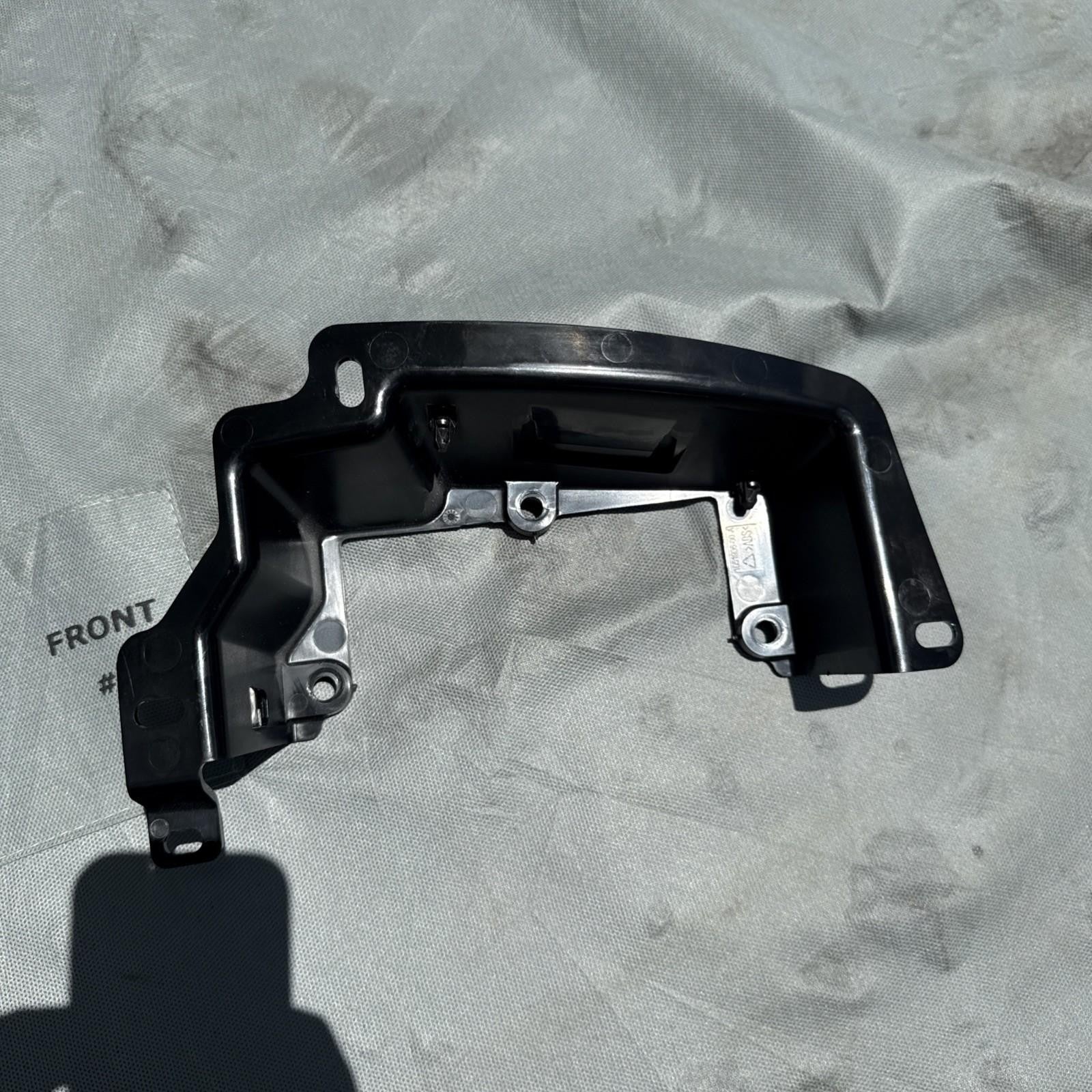 2012-2020 Tesla Model S X Park Assist Parking Aid Control Module OEM, 104847600D