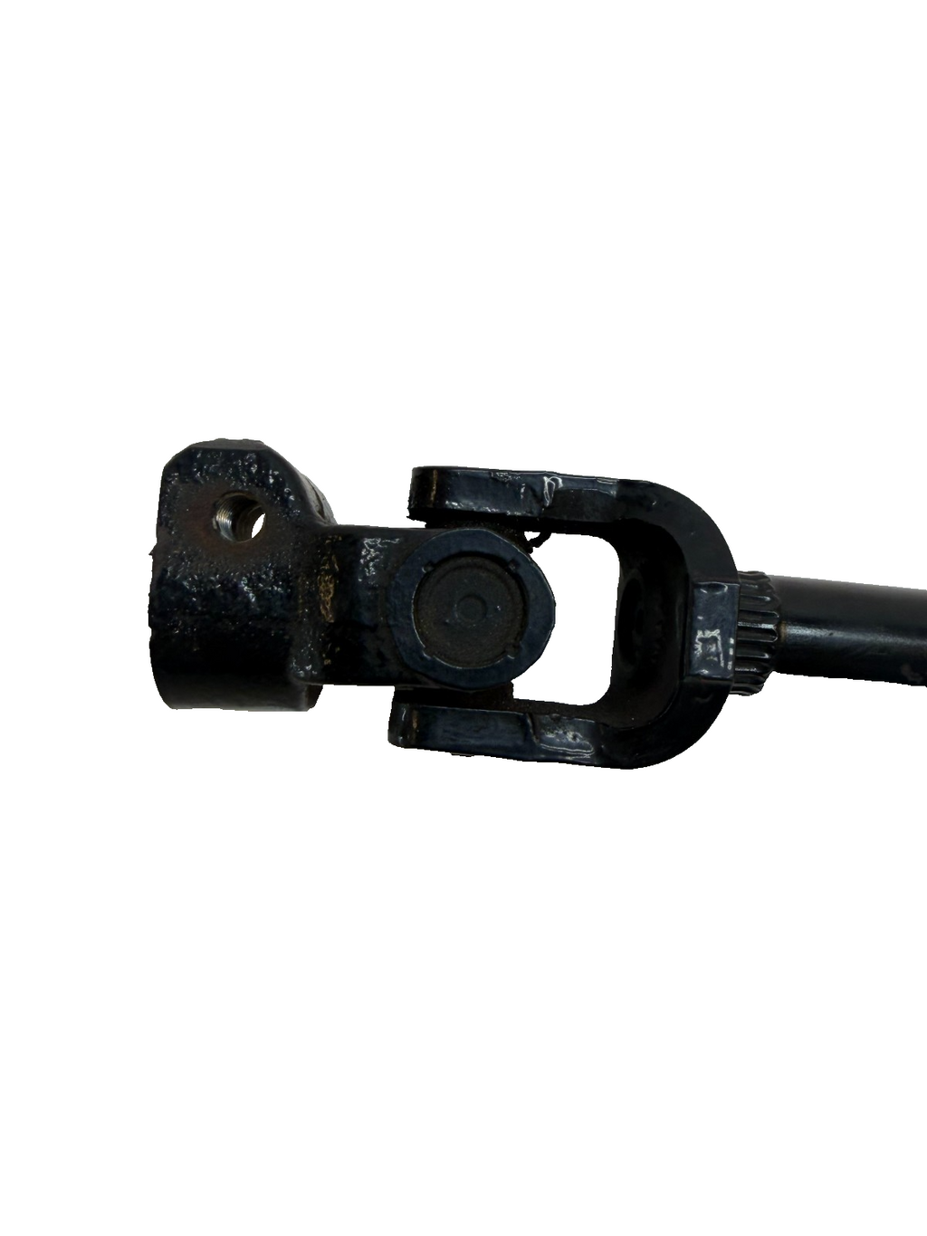 2016-2020 TESLA MODEL S STEERING COLUMN INTERMEDIATE LOWER SHAFT OEM