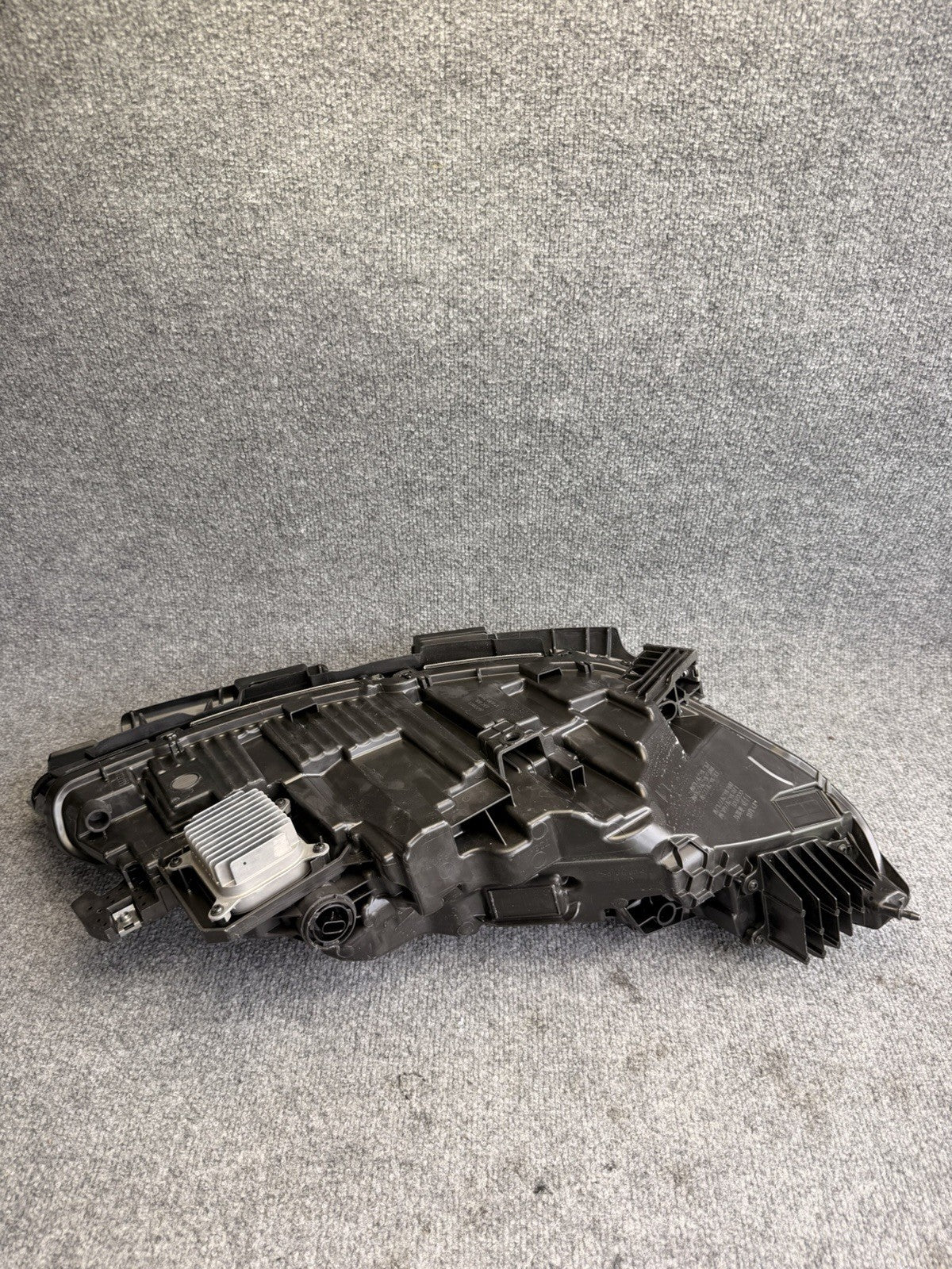 Complete! 2024 2025 2026 Tesla Model 3 Highland LED Headlight Left Driver LH OEM