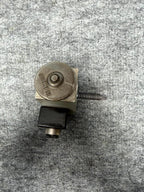 ♦️2017-2023 TESLA MODEL 3 HVAC AC HEATER CORE TUBE PIPE VALVE OEM, 1101878-00-A