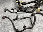 ♦️2016-2020 TESLA MODEL X REAR SUBFRAME WIRING HARNESS CABLE OEM, 1032448-02-G