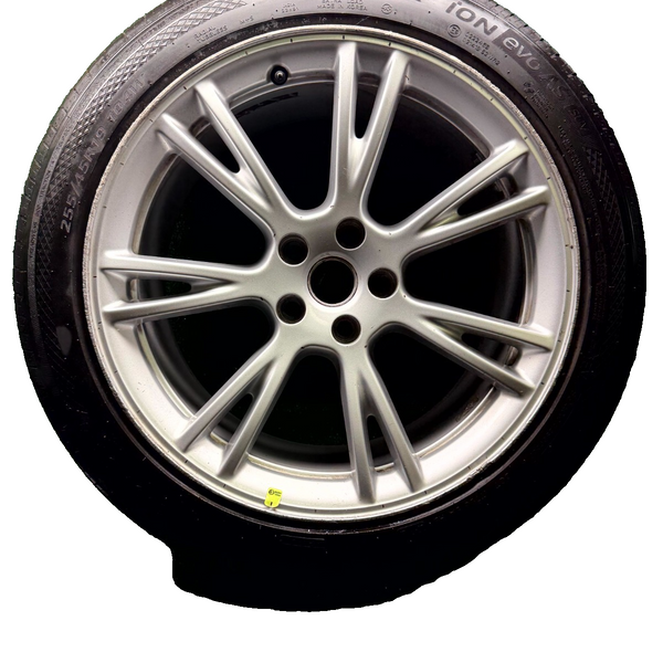 2020 - 2023 TESLA MODEL Y/3 ALLOY WHEEL ASSEMBLY OEM