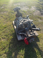 2017-2023 Tesla Model 3 Front Drive Unit Motor Subframe Suspension Complete