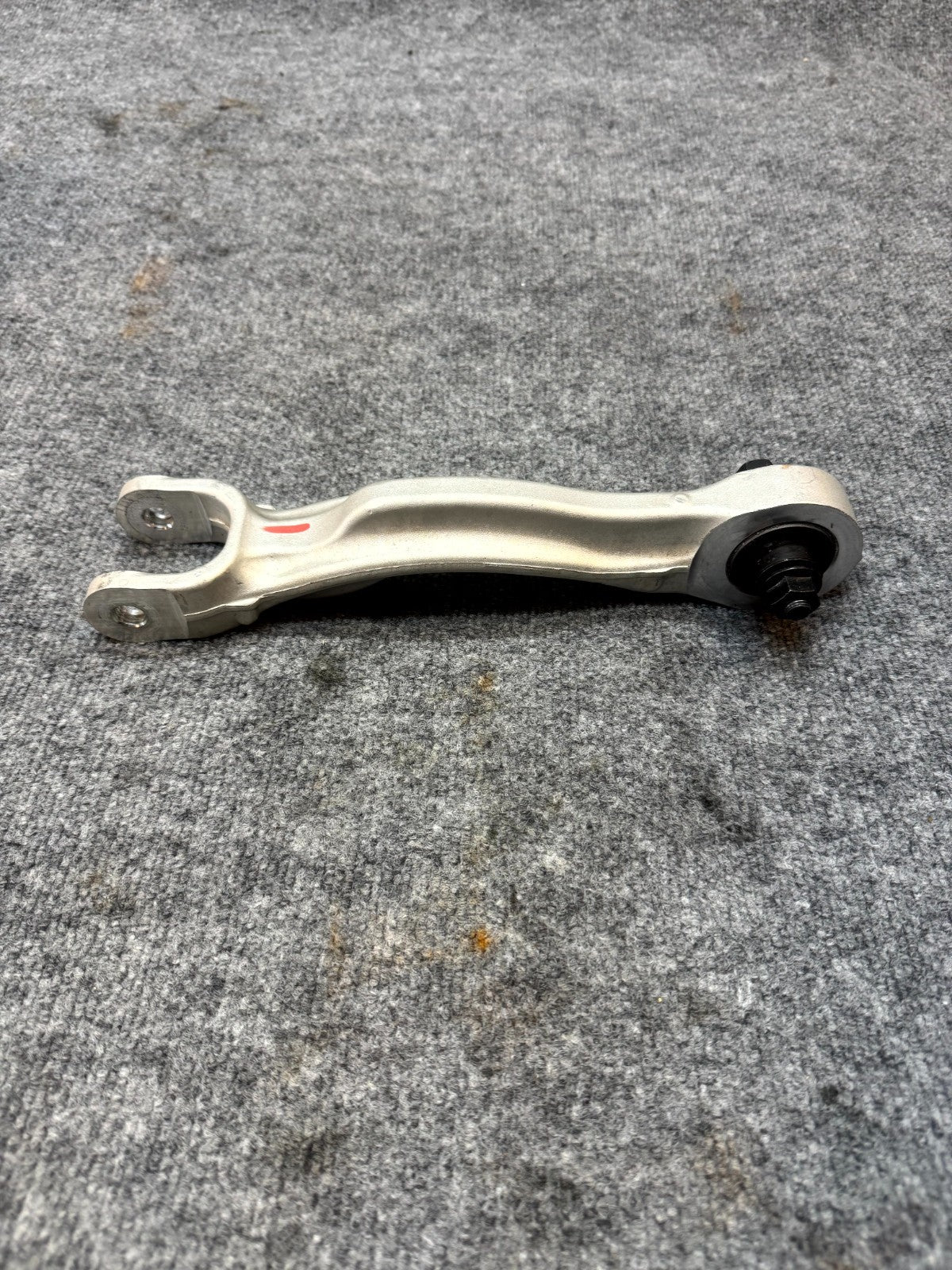 2020 - 2024 TESLA MODEL Y REAR RIGHT / LEFT UPPER CONTROL ARM OEM, 1188427-00-B
