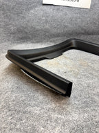 2020 - 2024 TESLA MODEL Y REAR TAILGATE UPPER LIFTGATE PLATE OEM, 1494667-00-A