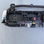 2016-2020 Tesla Model S Engine Under Hood Fuse Box 12V OEM, 1034405-00-E