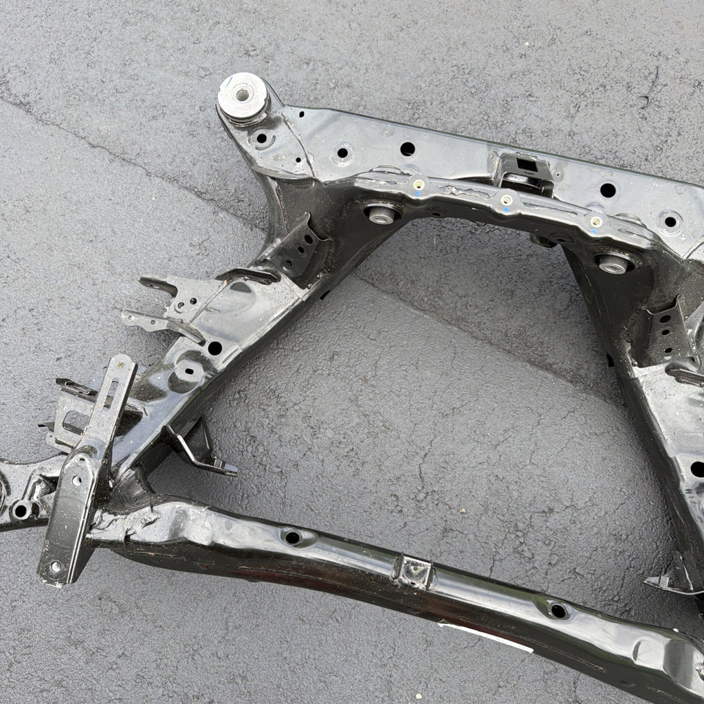 2017-2023 Tesla Model 3 Y Rear Subframe Cradle Support Crossmember Assembly