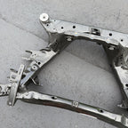 2017-2023 Tesla Model 3 Y Rear Subframe Cradle Support Crossmember Assembly
