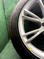 ♦️2020 - 2023 TESLA MODEL Y/3 REPLACEMENT ALLOY WHEEL ASSEMBLY OEM
