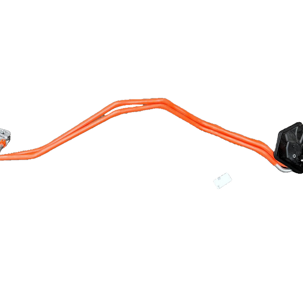17-23 TESLA MODEL 3 Y CHARGING PORT HIGH VOLTAGE BUSBAR CABLE OEM 1507804-00-B