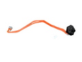 ♦️17-23 TESLA MODEL 3 Y CHARGING PORT HIGH VOLTAGE BUSBAR CABLE OEM 1507804-00-B