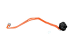 ♦️17-23 TESLA MODEL 3 Y CHARGING PORT HIGH VOLTAGE BUSBAR CABLE OEM 1507804-00-B