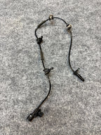 2017-2023 TESLA MODEL Y FRONT ANTI-LOCK ABS WHEEL SPEED SENSOR OEM, 1188761-00-A