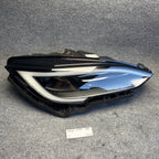 2021-2023 Tesla Model S Plaid Right Passenger Headlight OEM 1563714-95-C