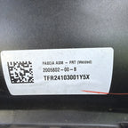 2024-2026 Tesla Model 3 Front Bumper Cover Primed Non-Performance 2005802-00-B
