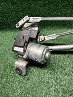 ♦️2020–2024 TESLA MODEL Y FRONT WINDSHIELD WIPER LINKAGE MOTOR OEM, 1490242-00-A