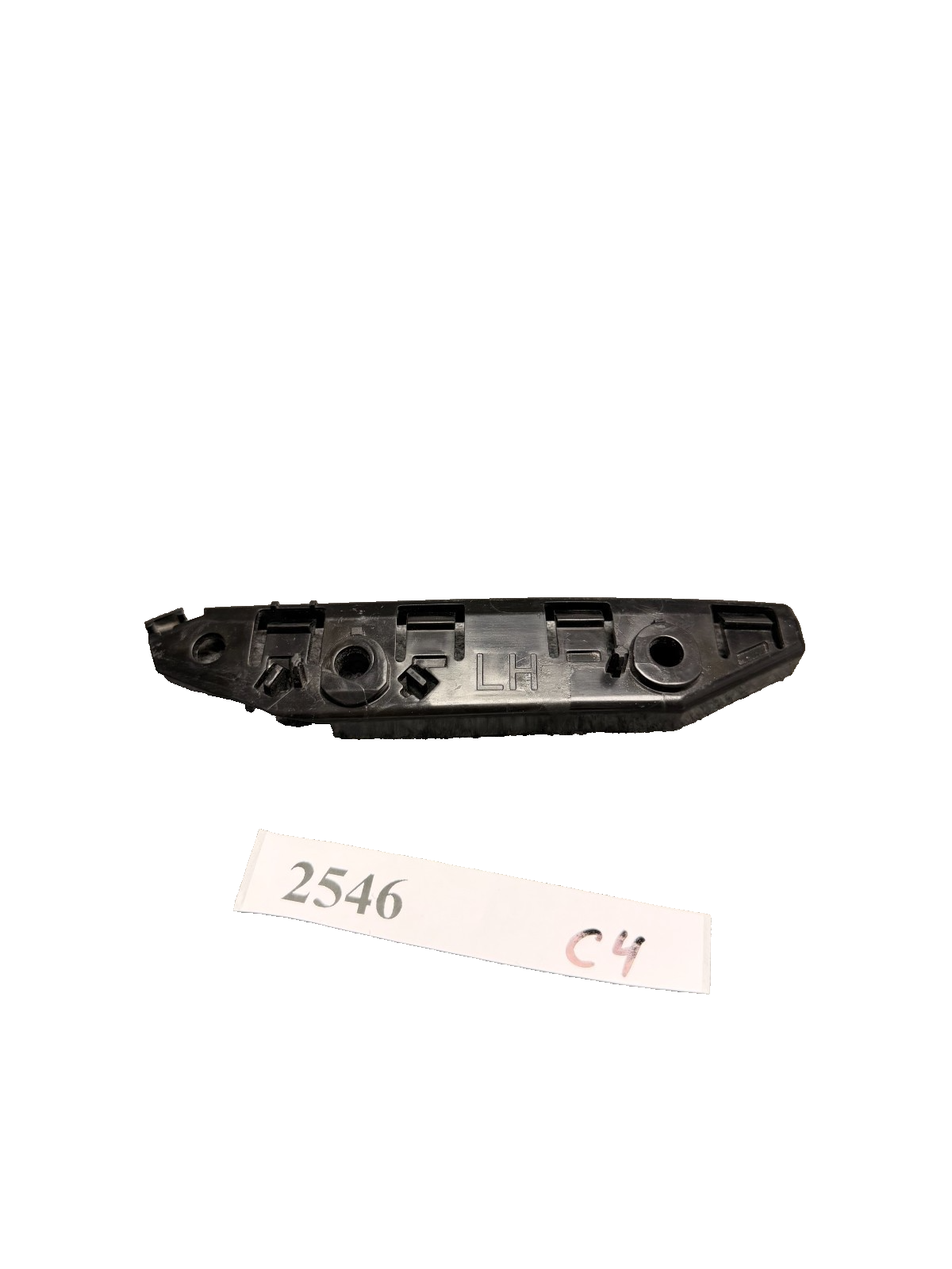 2017-2023 Tesla Model 3 Front Left Fender to Bumper Bracket 1084181-00-E