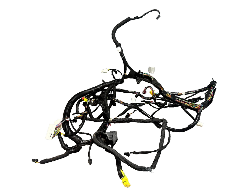 ♦️2017 - 2023 TESLA MODEL 3 DASH DASHBOARD WIRE WIRING HARNESS OEM, 4067960-06-B
