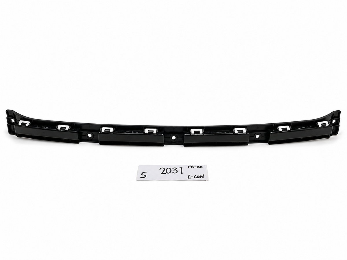 2012-2020 Tesla model S Rear bumper center support bracket OEM 6007724-00-E