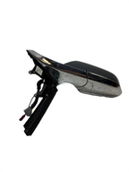 2012-2021 TESLA MODEL S LEFT DRIVERS SIDE EXTERIOR SIDE VIEW MIRROR OEM