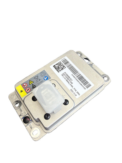 NEW OEM Tesla Model 3/Y/S/X 16V Li-Ion Battery 1598486-00-F