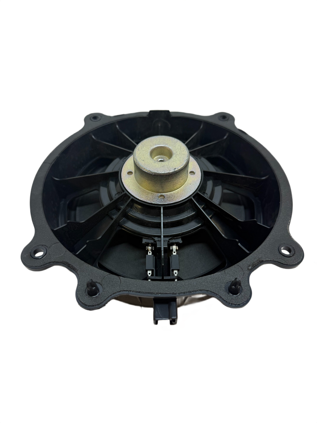 2017-2024 Tesla Model 3 Front Right Door Speaker 200mm OEM 1079744-00-E