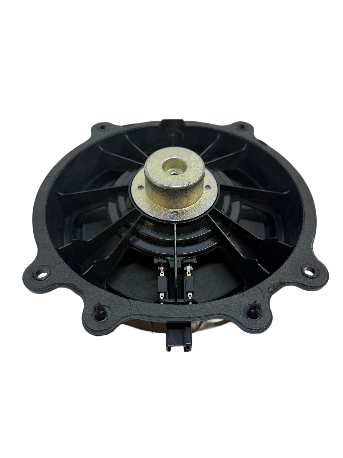 2017-2024 Tesla Model 3 Front Right Door Speaker 200mm OEM 1079744-00-E
