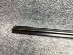 ♦️2017-2023 TESLA MODEL 3 FRONT RIGHT DOOR INNER WEATHERSTRIP OEM, 1090495-00-E