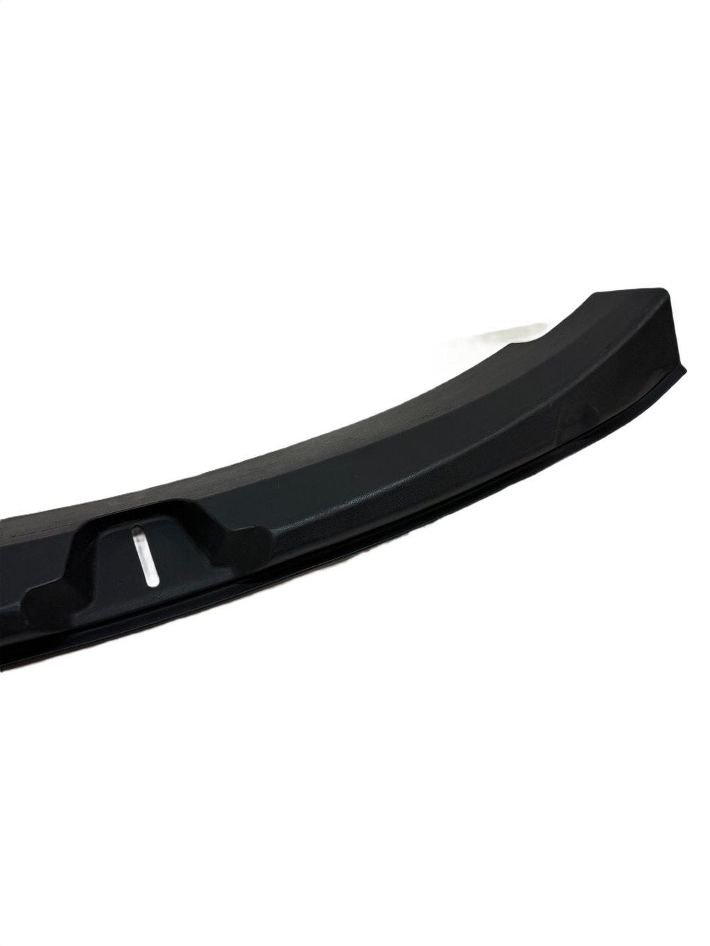 2017-2023 Tesla Model 3 Tailgate Trunk Lock Trim Scuff Plate 1086315-00-F