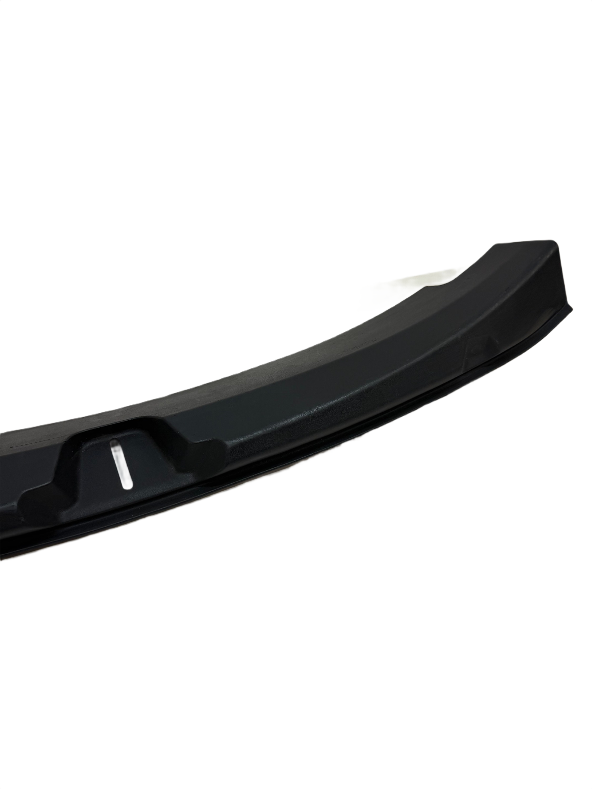 2017-2023 Tesla Model 3 Tailgate Trunk Lock Trim Scuff Plate 1086315-00-F