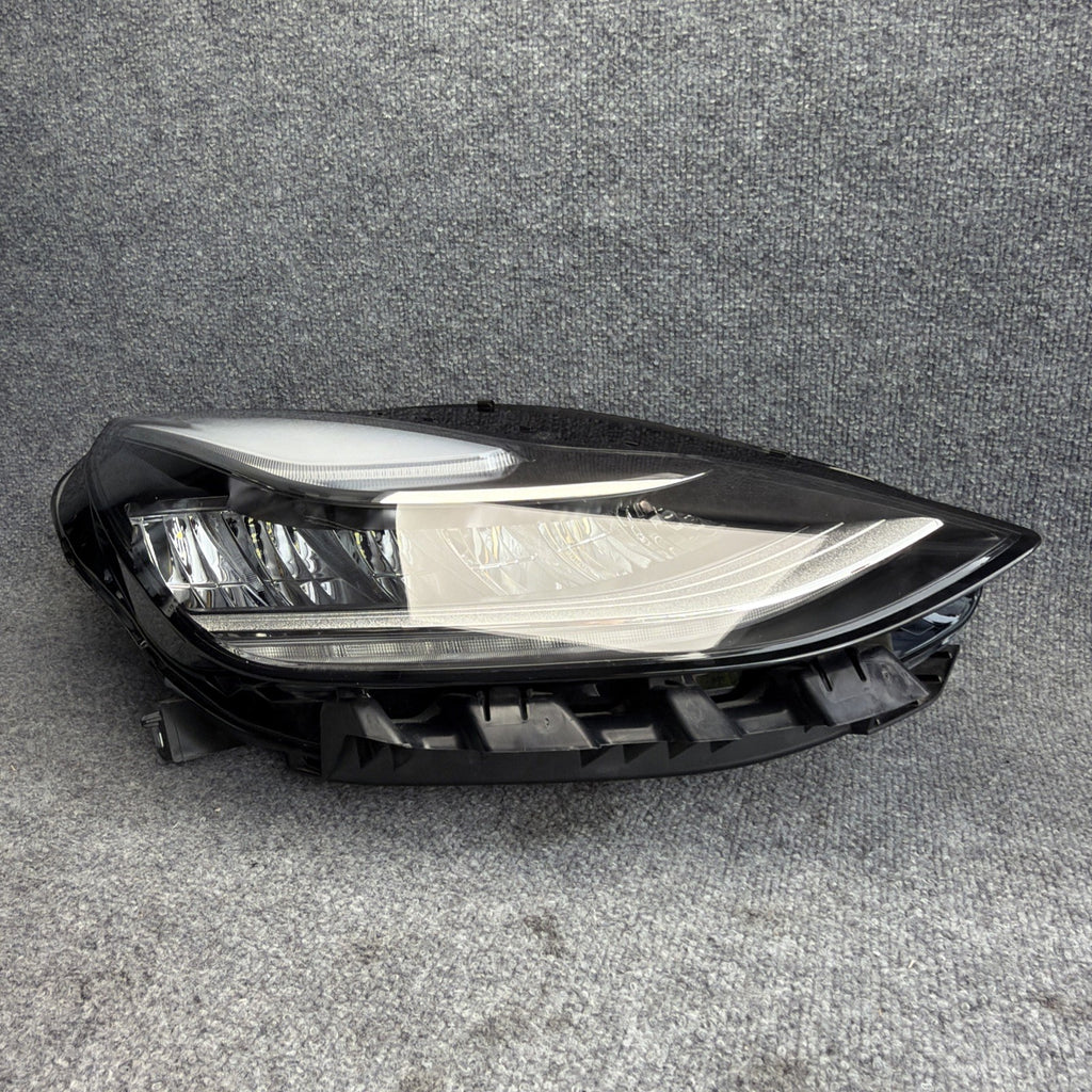 10-22 Tesla Model 3-Y Headlamp Assembly Up-Level Right Hand 2085750-00-A OEM