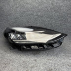 10-22 Tesla Model 3-Y Headlamp Assembly Up-Level Right Hand 2085750-00-A OEM