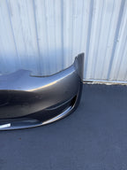 2020 2021 2022 2023 Tesla Model Y Front Bumper Cover OEM 1606844-17-A