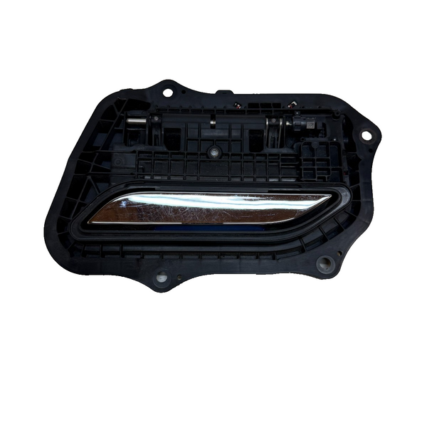 2016-2020 Tesla Model S Front Left Driver Side Exterior Door Handle