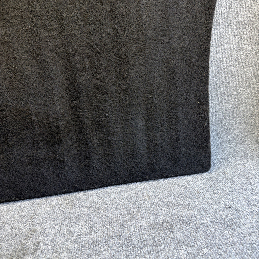 2020-2025 TESLA MODEL Y TRUNK FLOOR CARPET COVER ASSEMBLY OEM 1492951-00-C