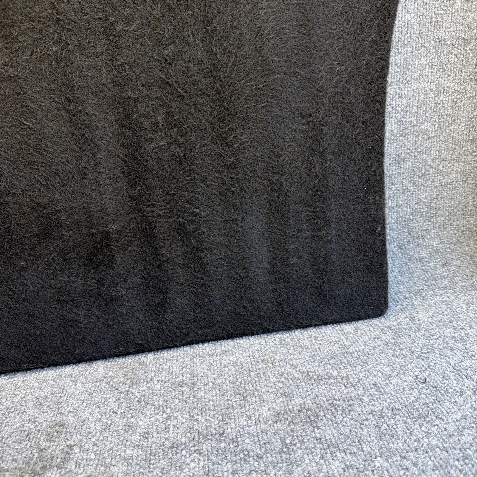 2020-2025 TESLA MODEL Y TRUNK FLOOR CARPET COVER ASSEMBLY OEM 1492951-00-C