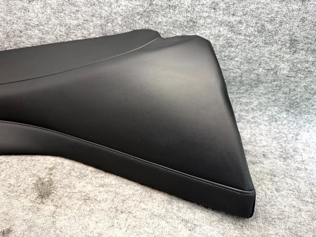 ♦️2017-2023 TESLA MODEL 3 REAR RIGHT SEAT BOLSTER TRIM CUSHION OEM, 1096031-01-J