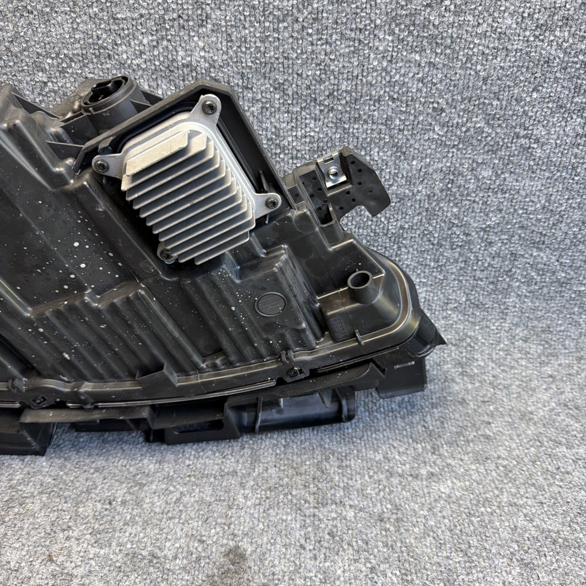 2024-2027 Tesla Model 3 Highland Left Driver Side Headlight LED 1694086-00-H OEM