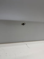 2020-24 Tesla Model Y Front Right Passenger Side Complete Door Assembly White