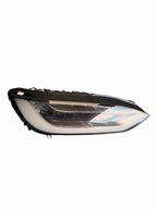 2016-2020 TESLA MODEL X FRONT RIGHT SIDE LED HEADLIGHT LAMP OEM 1034315-00-C
