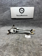 2017 - 2023 TESLA MODEL 3 FRONT WINDSHIELD WIPER MOTOR OEM, 1076725-00-G
