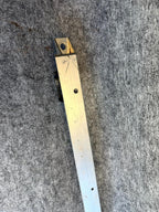 ♦️2017 - 2023 TESLA MODEL 3 FRONT TRUNK REINFORCEMENT BRACKET OEM, 1104777-00-A